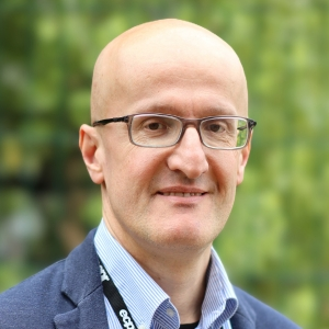 Gianfranco Baldini